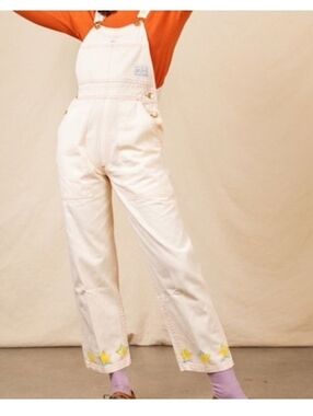 Big Bud Press Limited Airbrush Series, Stars. New. Mellow Yellow, Unisex Medium